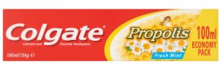 Colgate fogkrém 75ml propolis