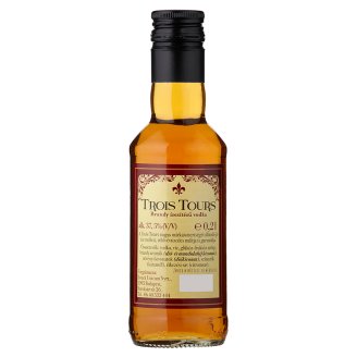 Trois tours 0,2l 37,5%
