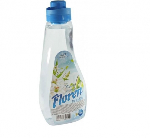 Floren vasalóvíz 1l