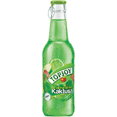 Topjoy 250ml alma lime kaktusz