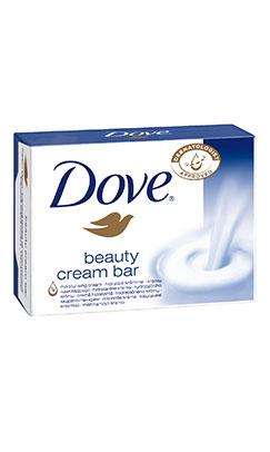 Dove szappan 100g beauty cream bar