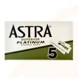 Astra penge