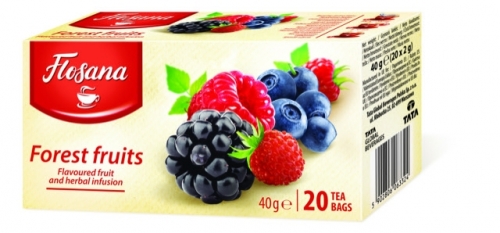 Flosana gyüm tea erdei 20x2g
