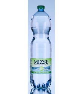 Mizse 1,5l ásványvíz enyhe
