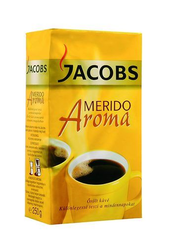 Merido aroma 250g paloma