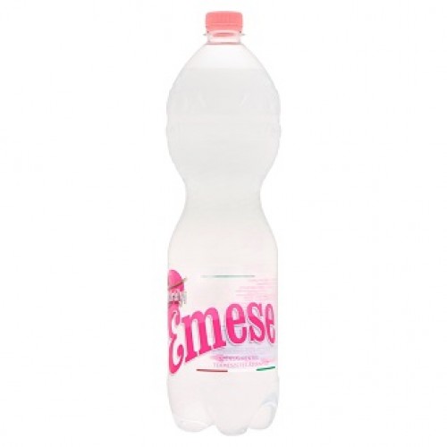 Szentkirályi emese 1,5l ásványvíz mentes