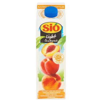 Sió light öszi 25% 1l