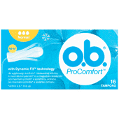 Ob tampon procomfort 16db normál