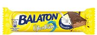 Balaton újhullám tejcsokis 33g