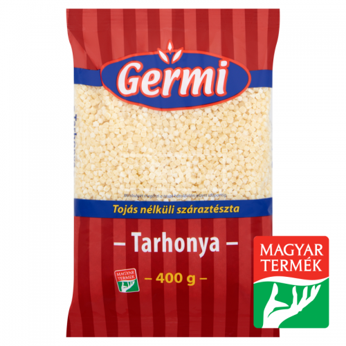 Germi 400g tarhonya tojás nélküli