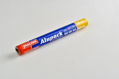 Mazzini alupack 10m
