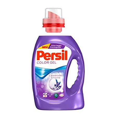 Persil foly mos 1,46l lavender 20mosás