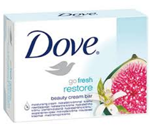 Dove szappan 100g go fresh restore