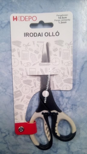 Olló irodai hh