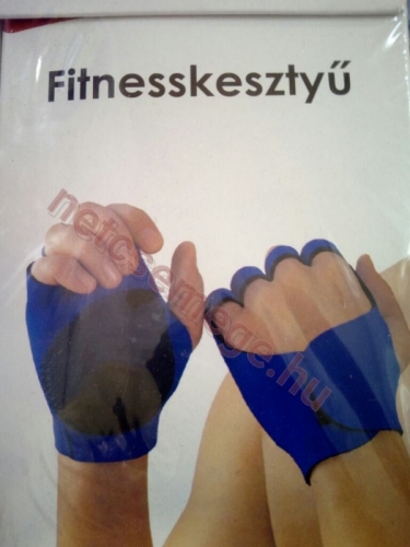 Fitness kesztyü sport hh