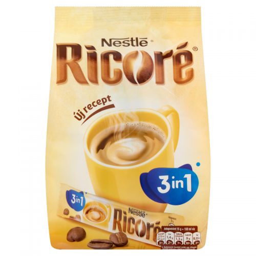Ricoré 3in1 10x15g