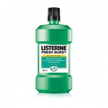 Listerin szájviz 250ml fresh brust