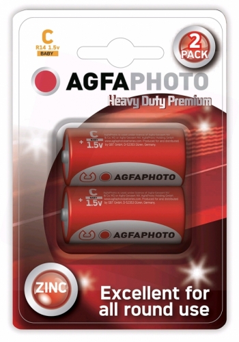Agfaphoto féltartós baby c b2