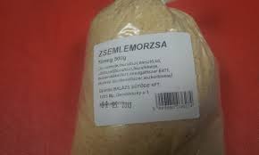 Zsemlemorzsa 500g