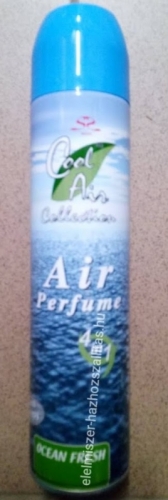 Cool air 300ml 4in1 ocean fresh