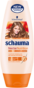 Schauma hajbalzsam 200ml nectarnutrition