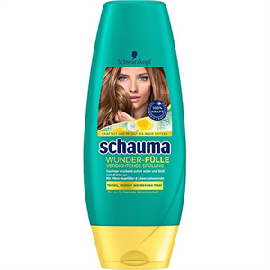 Schauma hajbalzsam 200ml wonderfull