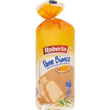 Roberto 400g fehér kenyér