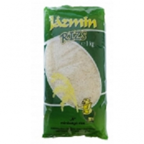 Hadászi Jázmin rizs 1kg