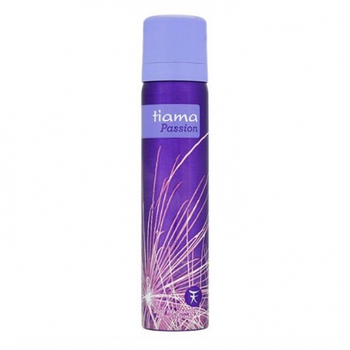Tiama deo 75ml passion