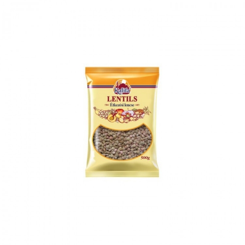 Kalifa 500g lencse