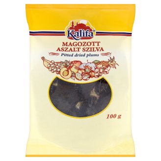 Kalifa 100g magozott aszalt szilva
