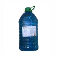 Siberia téli szélvédőmosó -40c 5l