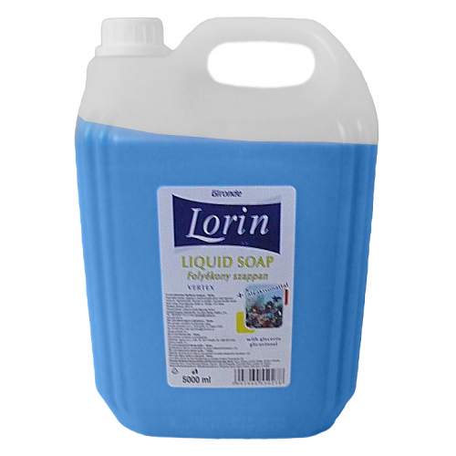 attis folyékony szappan 5l vertex