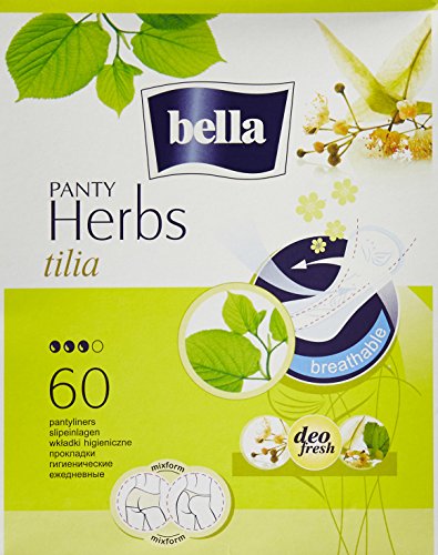 Bella 60db panty herbs tilia