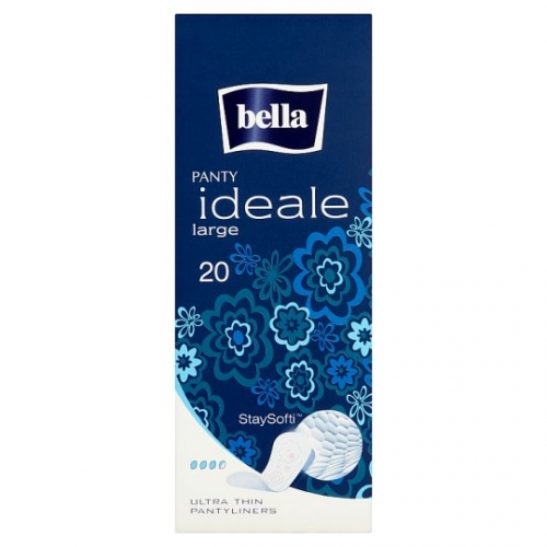 Bella 20db panty ideale large