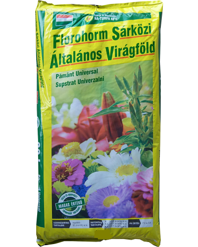 Virágföld 5l