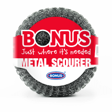 Bonus fém dörzsi góliát