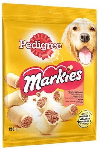 Pedigree 150g jutalom falat markies