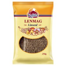 Kalifa 250g lenmag