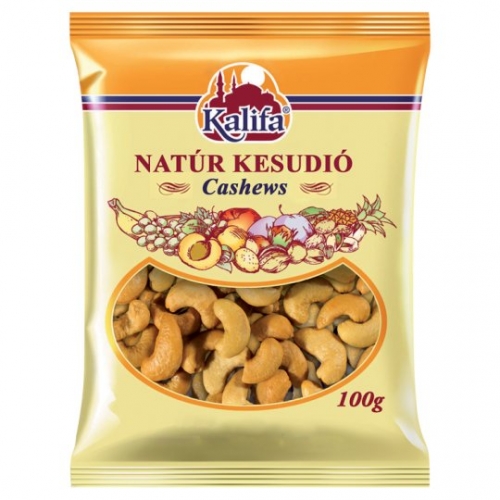 Kalifa 100g kesudió
