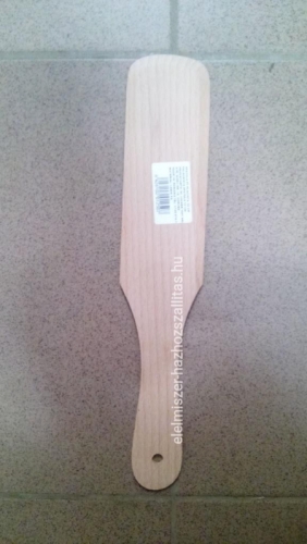 Spatula fa 29x5cm palacsintához