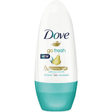 Dove roll on 50ml pear