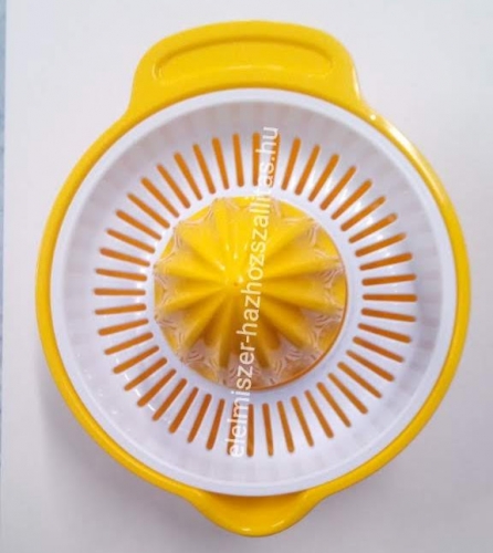 Citrusfacsaró