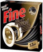 Well done fine 12db szinmegujító kendő