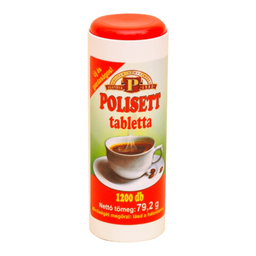 Polisett 1200db 79,2g tabletta