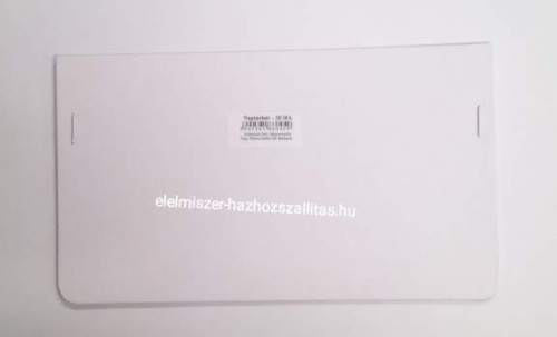 Naptár háttámla