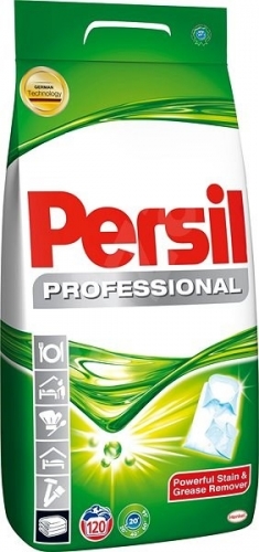 Persil 7,8kg 120mosás professional