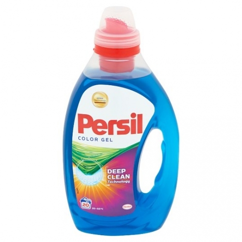 Persil 1L 20mosás Color active gél