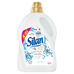Silan XXL 2700ml 108mosás coconut water scent & minerals