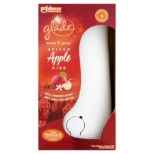 Glade készülék+illat apple kiss